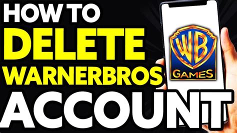 warner games account.